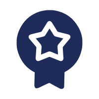grade icon